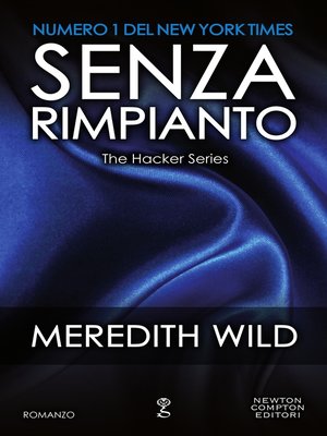 cover image of Senza rimpianto